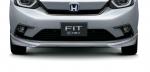 Honda Fit e:HEV by Modulo 2020 года (JP)